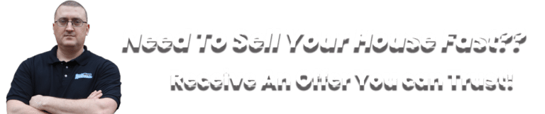 Need to Sell Your House Fast